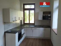 Pronájem bytu 3+kk, Rýmařov, třída Hrdinů, 78 m2