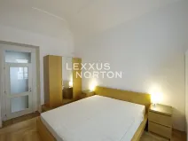 Pronájem bytu 2+kk, Praha - Vyšehrad, Vratislavova, 50 m2