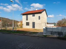 Prodej rodinného domu, Veverská Bítýška, Pod Stráží, 96 m2