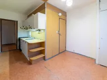 Prodej bytu 2+1, Nový Bor, Tř. T. G. Masaryka, 63 m2