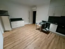 Pronájem bytu 2+kk, Brno - Jehnice, Kleštínek, 37 m2