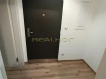 Pronájem bytu 2+kk, Brno - Jehnice, Kleštínek, 37 m2