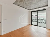 Prodej bytu 3+kk, Praha - Holešovice, Komunardů, 101 m2