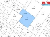 Prodej pozemku pro bydlení, Kamenický Šenov, 751 m2