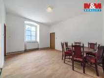 Pronájem bytu 2+1, Nepomuk, náměstí Augustina Němejce, 61 m2