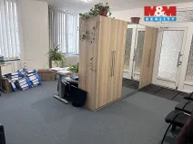 Pronájem kanceláře, Brno - Brno-město, Kobližná, 166 m2
