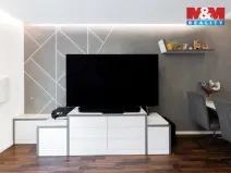 Prodej bytu 3+kk, Praha - Libeň, Novovysočanská, 67 m2