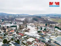 Prodej pozemku pro bydlení, Bělá nad Radbuzou, 2519 m2