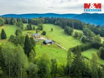 Prodej pozemku pro bydlení, Kořenov - Polubný, 2174 m2