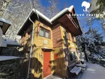 Prodej chaty, Řeka, 100 m2