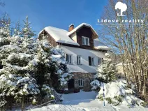 Prodej rodinného domu, Mosty u Jablunkova, 110 m2