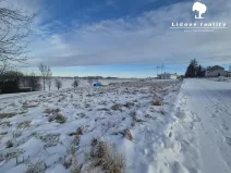 Prodej pozemku pro bydlení, Dolní Tošanovice, 1042 m2