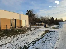 Pronájem rodinného domu, Frýdek-Místek, Mikoláše Alše, 98 m2