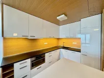 Pronájem bytu 2+kk, Praha - Břevnov, Nad Závěrkou, 66 m2