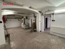 Pronájem obchodního prostoru, Praha - Vokovice, Vokovická, 120 m2