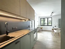 Pronájem rodinného domu, Hradec Králové, Přemyslova, 53 m2