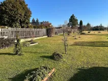 Dražba rodinného domu, Opařany, 180 m2