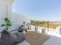 Prodej rodinného domu, Alicante, Španělsko, 207 m2