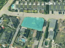 Prodej pozemku pro bydlení, Adamov, 757 m2