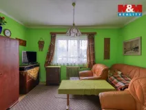 Prodej bytu 3+1, Klatovy - Luby, 114 m2