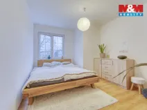 Pronájem bytu 2+kk, Dýšina - Nová Huť, 17. listopadu, 60 m2