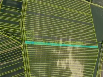 Prodej pole, Svatobořice-Mistřín, 8725 m2