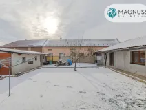 Prodej rodinného domu, Záříčí, 104 m2