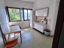 Pronájem kanceláře, Brno, Jana Babáka, 18 m2