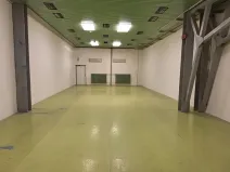 Pronájem skladu, Brno, Jana Babáka, 107 m2