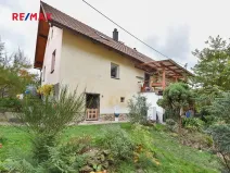 Prodej rodinného domu, Měčín, 94 m2