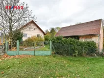 Prodej rodinného domu, Měčín, 94 m2