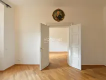 Pronájem bytu 4+kk, Praha - Malá Strana, Vlašská, 179 m2