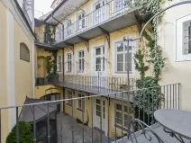 Pronájem bytu 4+kk, Praha - Malá Strana, Vlašská, 179 m2
