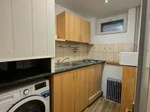 Pronájem bytu 1+kk, Kynšperk nad Ohří, Sokolovská, 27 m2