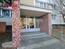 Pronájem bytu 1+1, Kolín, Dělnická, 31 m2