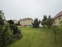 Dražba pozemku, Kostomlaty pod Řípem, 509 m2