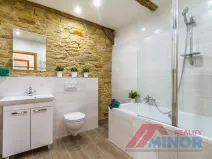 Pronájem bytu 3+kk, Slaný, Soukenická, 118 m2