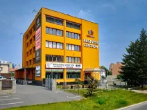 Pronájem kanceláře, Praha - Žižkov, Malešická, 37 m2