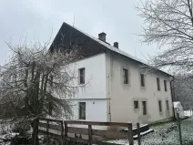 Dražba rodinného domu, Krásný Les, 346 m2