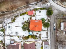 Prodej vily, Podbořany, Hlubanská, 171 m2