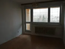 Pronájem bytu 1+1, Nový Jičín, Gregorova, 38 m2
