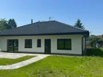 Prodej rodinného domu, Březová-Oleško, V Lísku, 160 m2