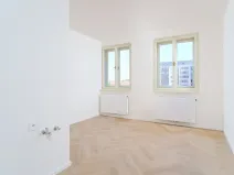 Prodej bytu 1+kk, Praha - Žižkov, Bořivojova, 16 m2