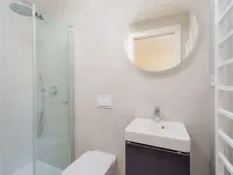 Prodej bytu 1+kk, Praha - Žižkov, Bořivojova, 16 m2