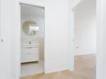 Prodej bytu 1+kk, Praha - Žižkov, Bořivojova, 21 m2