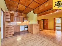 Prodej rodinného domu, Trutnov, 275 m2