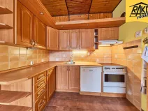 Prodej rodinného domu, Trutnov, 275 m2