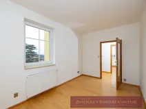 Pronájem bytu 5+1, Praha - Smíchov, U Malvazinky, 131 m2