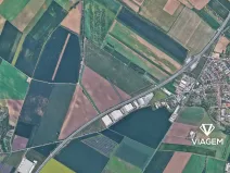 Prodej podílu pole, Rajhrad, 1756 m2