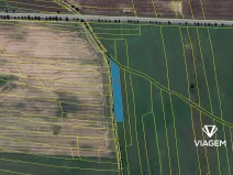 Prodej pole, Ejpovice, 3536 m2